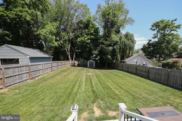 1123 PROSPECT RIDGE BLVD, Haddon Heights, NJ 08035
