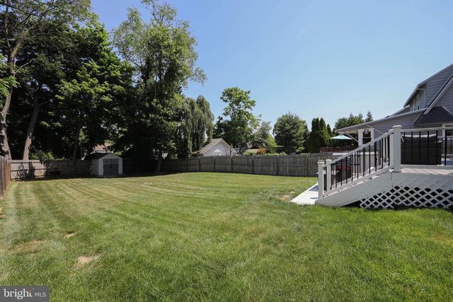1123 PROSPECT RIDGE BLVD, Haddon Heights, NJ 08035