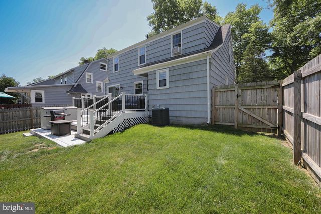 1123 PROSPECT RIDGE BLVD, Haddon Heights, NJ 08035