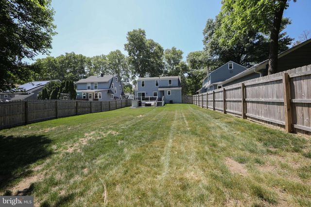 1123 PROSPECT RIDGE BLVD, Haddon Heights, NJ 08035