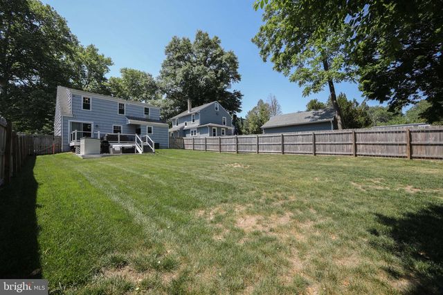 1123 PROSPECT RIDGE BLVD, Haddon Heights, NJ 08035