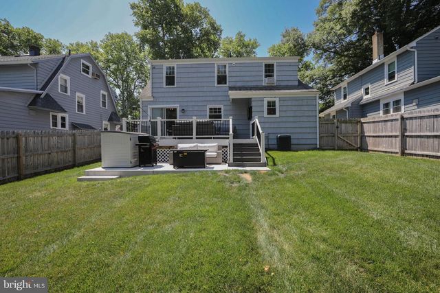 1123 PROSPECT RIDGE BLVD, Haddon Heights, NJ 08035