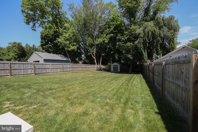 1123 PROSPECT RIDGE BLVD, Haddon Heights, NJ 08035