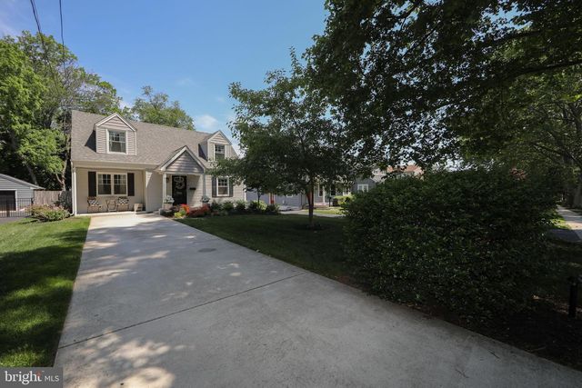 1123 PROSPECT RIDGE BLVD, Haddon Heights, NJ 08035