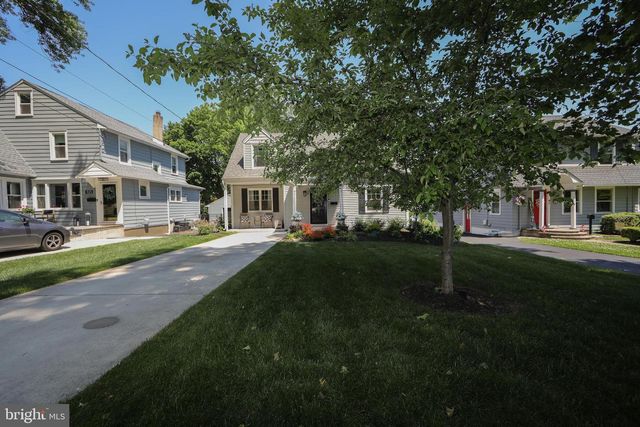 1123 PROSPECT RIDGE BLVD, Haddon Heights, NJ 08035