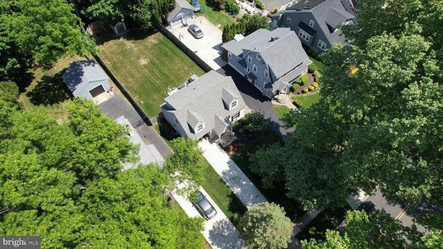 1123 PROSPECT RIDGE BLVD, Haddon Heights, NJ 08035
