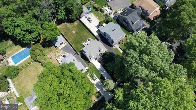 1123 PROSPECT RIDGE BLVD, Haddon Heights, NJ 08035