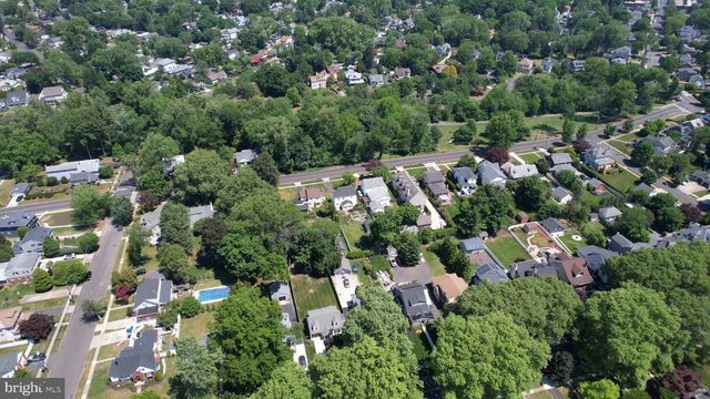 1123 PROSPECT RIDGE BLVD, Haddon Heights, NJ 08035