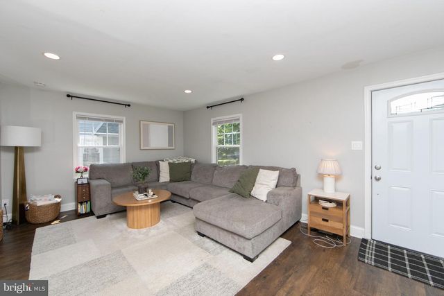 1123 PROSPECT RIDGE BLVD, Haddon Heights, NJ 08035