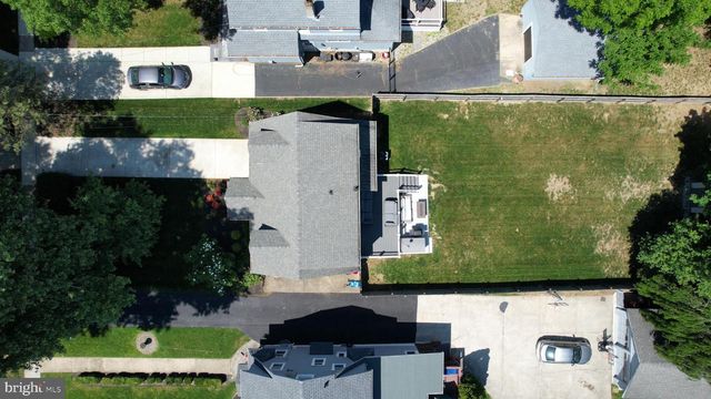 1123 PROSPECT RIDGE BLVD, Haddon Heights, NJ 08035