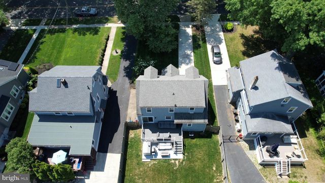 1123 PROSPECT RIDGE BLVD, Haddon Heights, NJ 08035