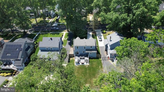 1123 PROSPECT RIDGE BLVD, Haddon Heights, NJ 08035