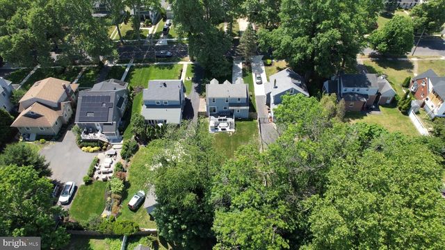 1123 PROSPECT RIDGE BLVD, Haddon Heights, NJ 08035