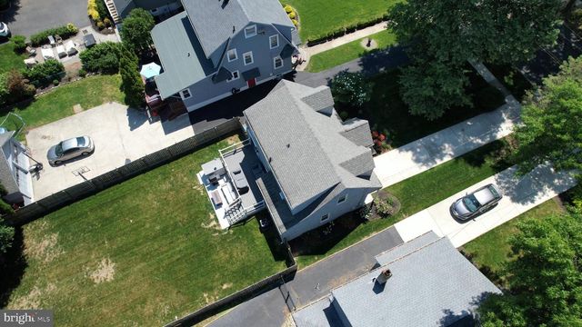 1123 PROSPECT RIDGE BLVD, Haddon Heights, NJ 08035