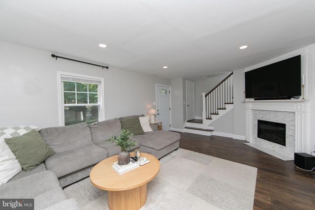 1123 PROSPECT RIDGE BLVD, Haddon Heights, NJ 08035