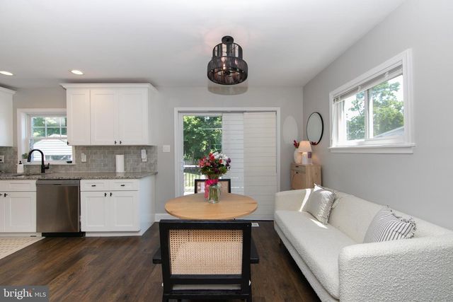 1123 PROSPECT RIDGE BLVD, Haddon Heights, NJ 08035