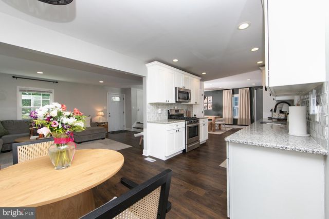 1123 PROSPECT RIDGE BLVD, Haddon Heights, NJ 08035