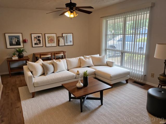 5234 Council Ring Boulevard, Kokomo, IN 46902