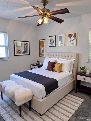 5234 Council Ring Boulevard, Kokomo, IN 46902