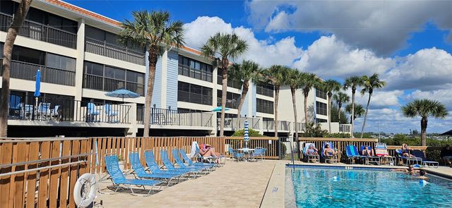 1501 BEACH ROAD 403, Englewood, FL 34223