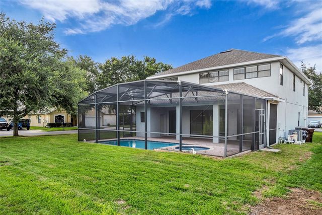 563 LAKE DAVENPORT CIRCLE, Davenport, FL 33837