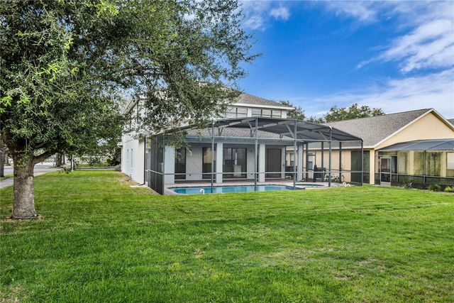 563 LAKE DAVENPORT CIRCLE, Davenport, FL 33837