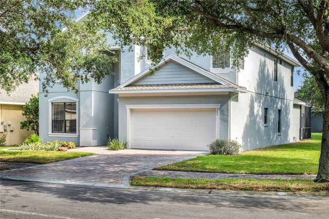 563 LAKE DAVENPORT CIRCLE, Davenport, FL 33837