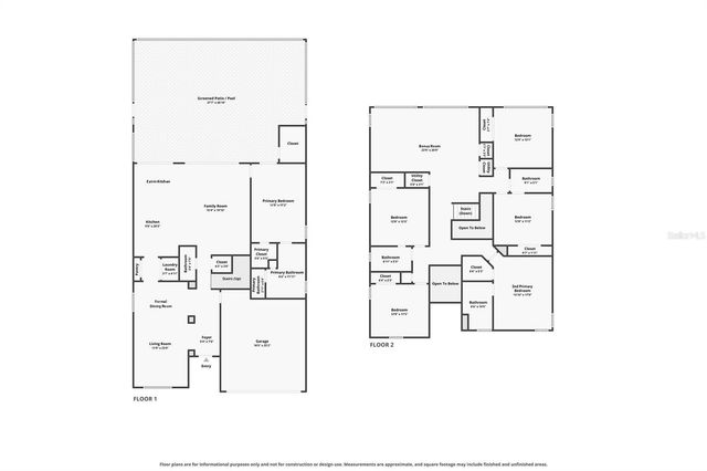 563 LAKE DAVENPORT CIRCLE, Davenport, FL 33837