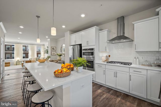 407 ARMSTRONG PL, Gaithersburg, MD 20878