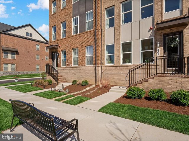 407 ARMSTRONG PL, Gaithersburg, MD 20878