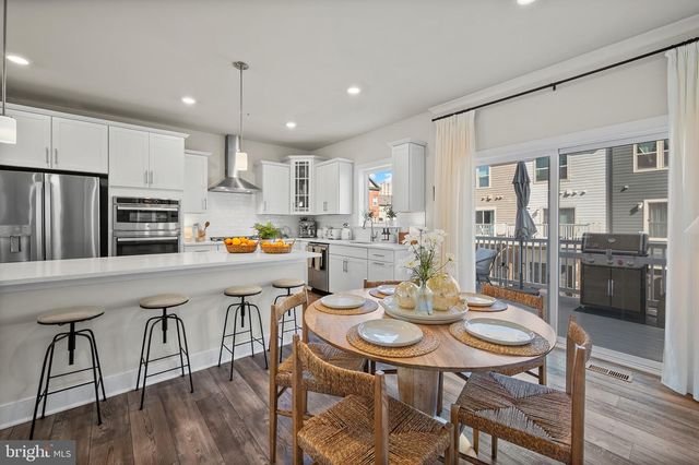 407 ARMSTRONG PL, Gaithersburg, MD 20878