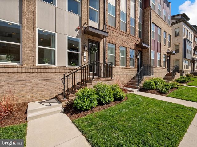 407 ARMSTRONG PL, Gaithersburg, MD 20878
