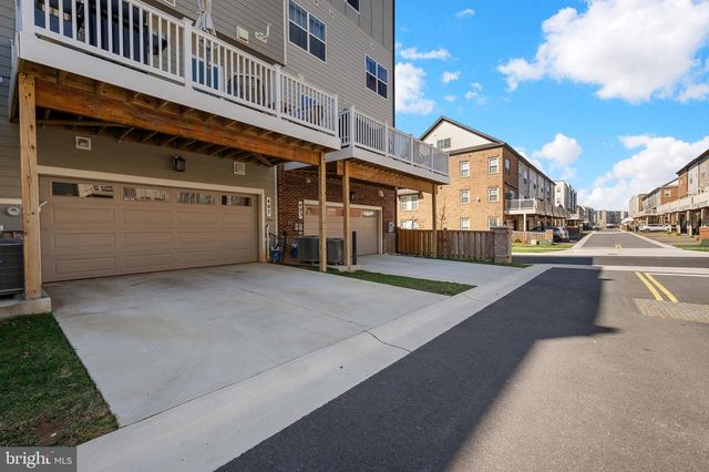 407 ARMSTRONG PL, Gaithersburg, MD 20878