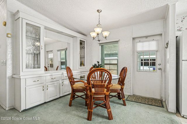 210 Kiwi Drive, Barefoot Bay, FL 32976