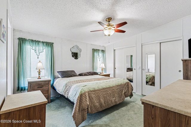 210 Kiwi Drive, Barefoot Bay, FL 32976