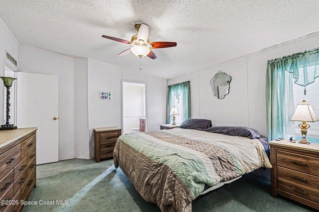 210 Kiwi Drive, Barefoot Bay, FL 32976