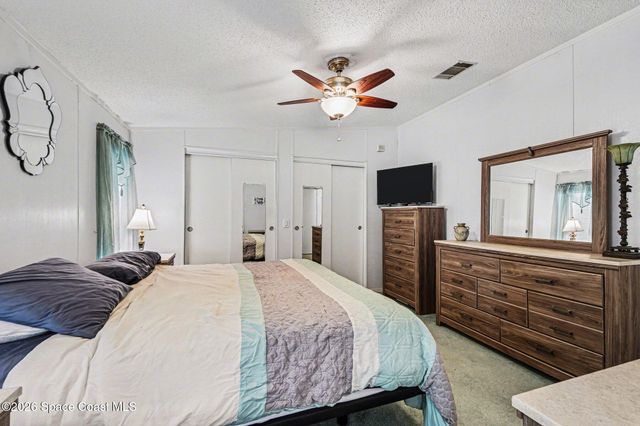 210 Kiwi Drive, Barefoot Bay, FL 32976