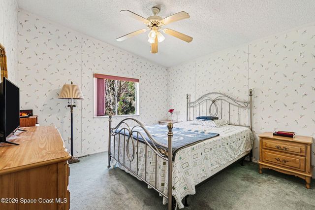 210 Kiwi Drive, Barefoot Bay, FL 32976