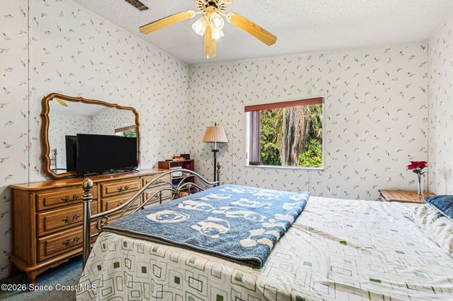 210 Kiwi Drive, Barefoot Bay, FL 32976