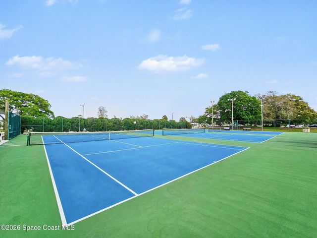 210 Kiwi Drive, Barefoot Bay, FL 32976