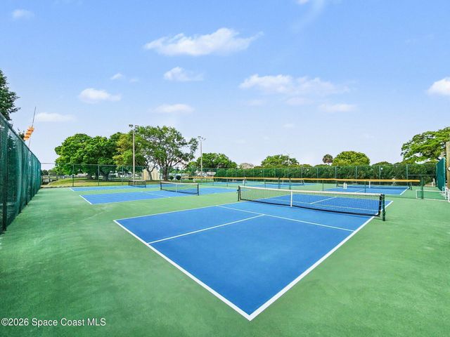 210 Kiwi Drive, Barefoot Bay, FL 32976