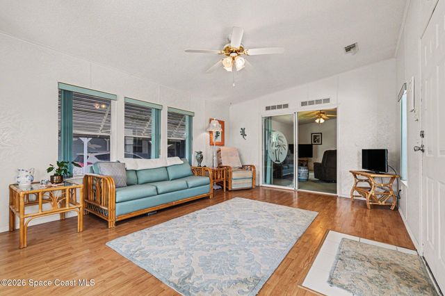 210 Kiwi Drive, Barefoot Bay, FL 32976