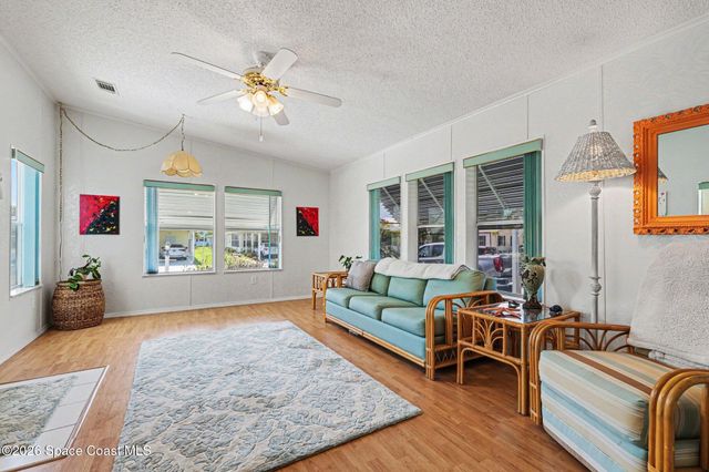 210 Kiwi Drive, Barefoot Bay, FL 32976