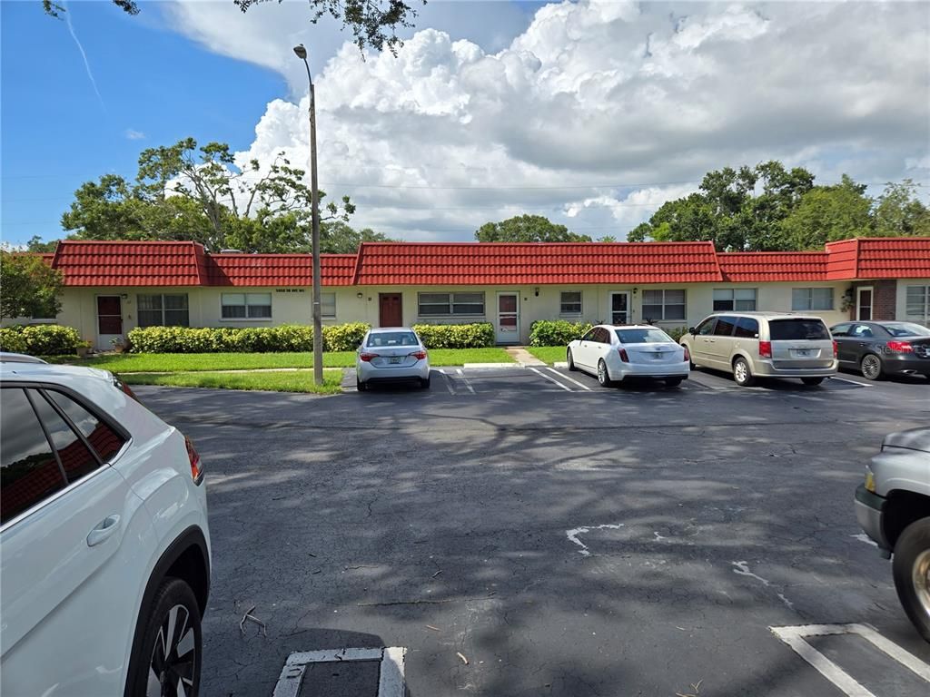 5860 38TH AVENUE N 34, St Petersburg, FL 33710