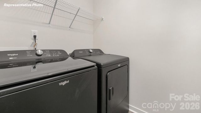 314 Frozen Dream Drive, Salisbury, NC 28144