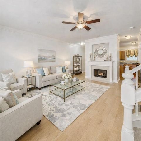 1204 Harris Commons Place, Roswell, GA 30076