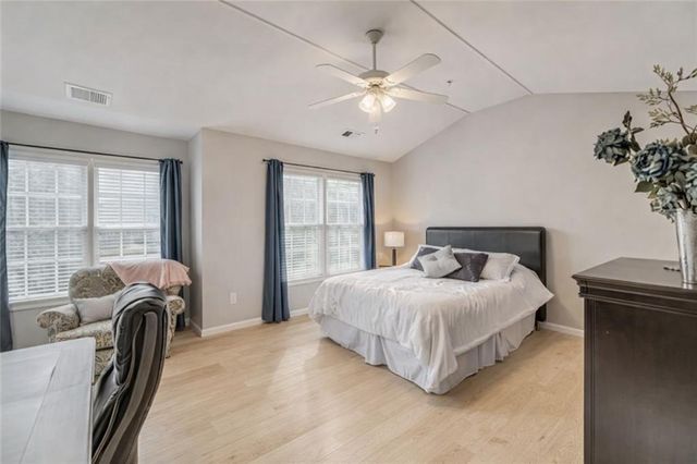 1204 Harris Commons Place, Roswell, GA 30076