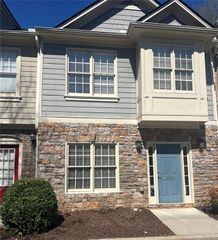 1204 Harris Commons Place, Roswell, GA 30076