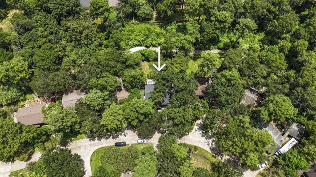 12 S Cypress Pine Drive, The Woodlands, TX 77381