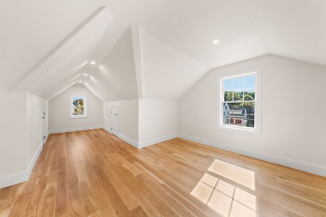 4 Crescent Rd 1, Needham, MA 02494